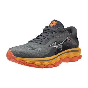 Hardloopschoenen voor dames Mizuno Wave Sky 7 image-1