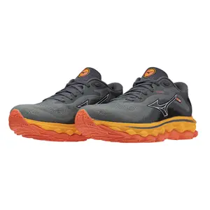 Hardloopschoenen voor dames Mizuno Wave Sky 7 image-2