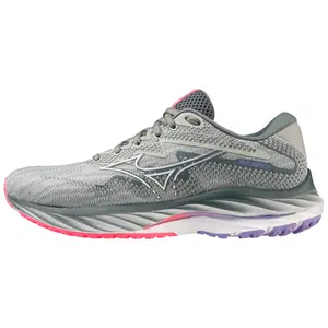 Chaussures de running femme Mizuno Wave Rider 27 image-0