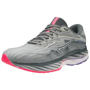 Chaussures de running femme Mizuno Wave Rider 27 image-2
