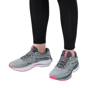 Chaussures de running femme Mizuno Wave Rider 27 image-6