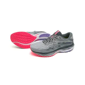 Chaussures de running femme Mizuno Wave Rider 27 image-4