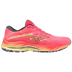 Women's running shoes Mizuno Wave Rider 27 image-0