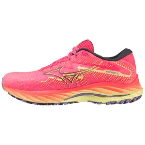 Women's running shoes Mizuno Wave Rider 27 image-1