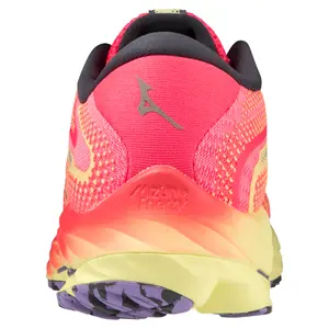 Women's running shoes Mizuno Wave Rider 27 image-6