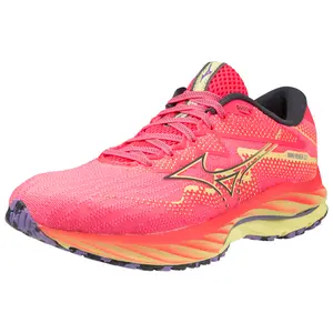 Women's running shoes Mizuno Wave Rider 27 image-3