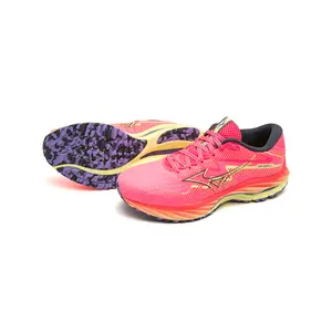 Women's running shoes Mizuno Wave Rider 27 image-4