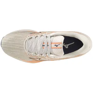 Löparskor för kvinnor Mizuno Wave Rider 27 image-6