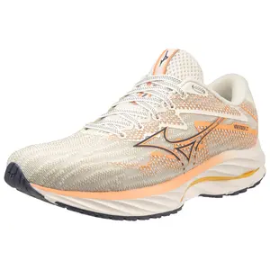 Löparskor för kvinnor Mizuno Wave Rider 27 image-1
