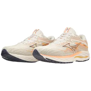 Löparskor för kvinnor Mizuno Wave Rider 27 image-2