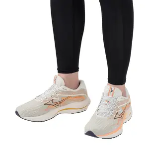 Löparskor för kvinnor Mizuno Wave Rider 27 image-4