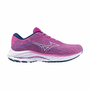 Women's running shoes Mizuno Wave Rider Wos 27 image-0