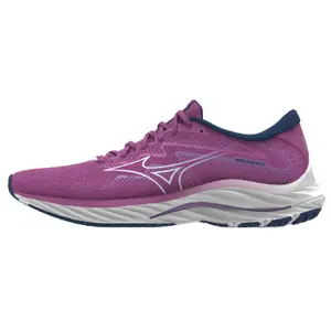 Women's running shoes Mizuno Wave Rider Wos 27 image-1