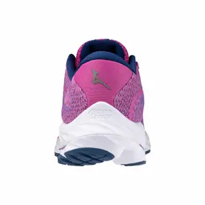 Women's running shoes Mizuno Wave Rider Wos 27 image-3