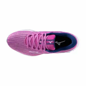 Women's running shoes Mizuno Wave Rider Wos 27 image-4