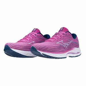 Women's running shoes Mizuno Wave Rider Wos 27 image-2