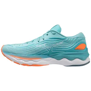 Zapatillas de running para mujer Mizuno Wave Skyrise 4 image-0