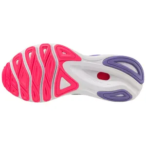 Zapatillas de running para mujer Mizuno Wave Skyrise 4 image-4