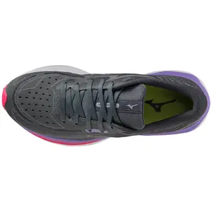 Zapatillas de running para mujer Mizuno Wave Skyrise 4 image-3