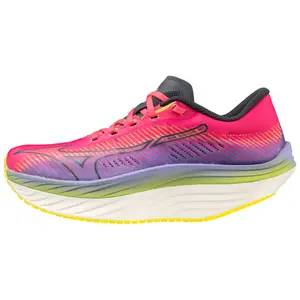 Women's Running shoes Mizuno Wave Rebellion Pro image-5