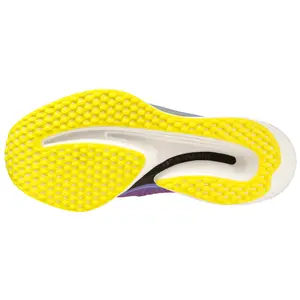 Women's Running shoes Mizuno Wave Rebellion Pro image-3