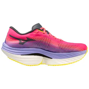 Women's Running shoes Mizuno Wave Rebellion Pro image-6