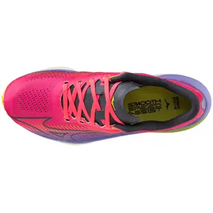 Women's Running shoes Mizuno Wave Rebellion Pro image-2