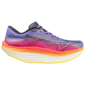 Women's Running shoes Mizuno Wave Rebellion Pro image-0