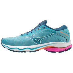 Laufschuhe femme Mizuno Wave Ultima 14 image-1