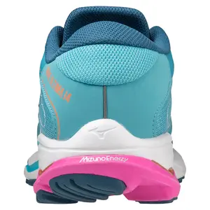 Laufschuhe femme Mizuno Wave Ultima 14 image-2