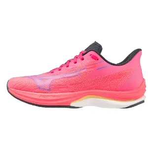 Løbesko til kvinder Mizuno Wave Rebellion Sonic image-0
