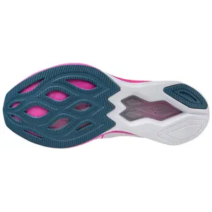 Zapatillas de running para mujer Mizuno Wave Rebellion Sonic image-4