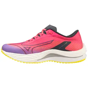 Women's Running shoes Mizuno Wave Rebellion Flash image-6