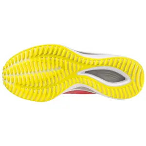 Women's Running shoes Mizuno Wave Rebellion Flash image-3