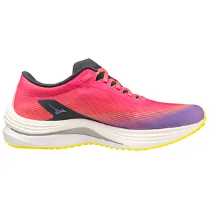 Women's Running shoes Mizuno Wave Rebellion Flash image-4