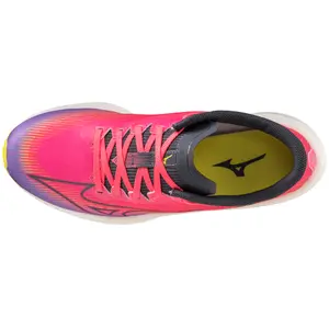 Women's Running shoes Mizuno Wave Rebellion Flash image-2