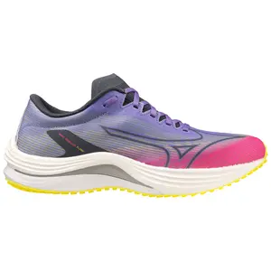 Women's Running shoes Mizuno Wave Rebellion Flash image-0