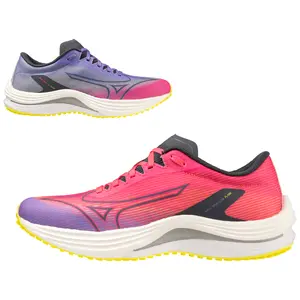 Women's Running shoes Mizuno Wave Rebellion Flash image-5