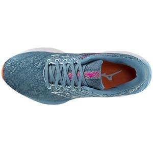 Löparskor för kvinnor Mizuno Wave Inspire 19 image-3