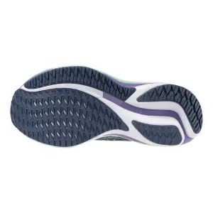 Damen-Laufschuhe Mizuno Wave Rider image-1