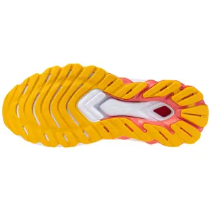 Damskie buty do biegania Mizuno Wave Skyrise 5 image-4