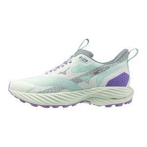 Scarpe running da donna Mizuno Wave Rider TT image-1