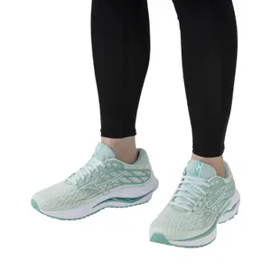 Sapatilhas de running para mulher Mizuno Wave Inspire 20 image-3