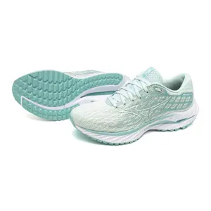 Sapatilhas de running para mulher Mizuno Wave Inspire 20 image-5