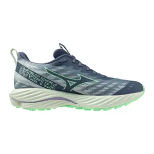Chaussures de running femme Mizuno Wave Rider GTX image-2