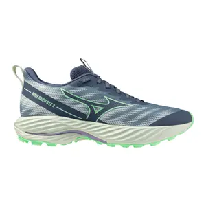 Chaussures de running femme Mizuno Wave Rider GTX image-0