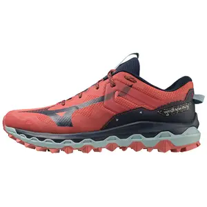 Trail-Schuhe Mizuno Wave Mujin 9 image-0
