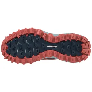 Trail-Schuhe Mizuno Wave Mujin 9 image-4