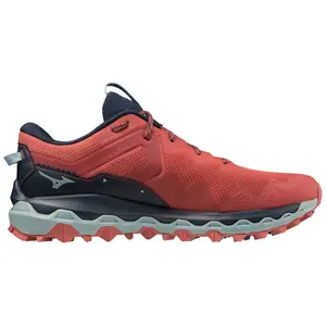 Trail-Schuhe Mizuno Wave Mujin 9 image-1