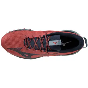 Trail-Schuhe Mizuno Wave Mujin 9 image-3